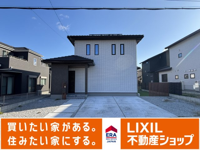 橿原市城殿町
