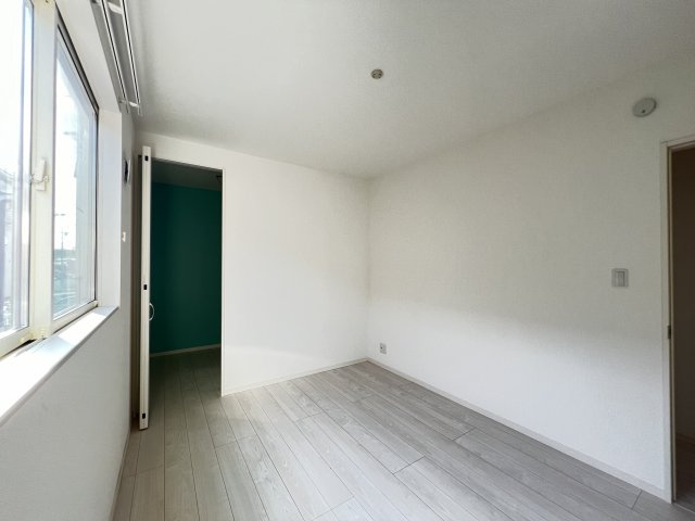 橿原市東坊城町の洋室|子供部屋にピッタリな洋室