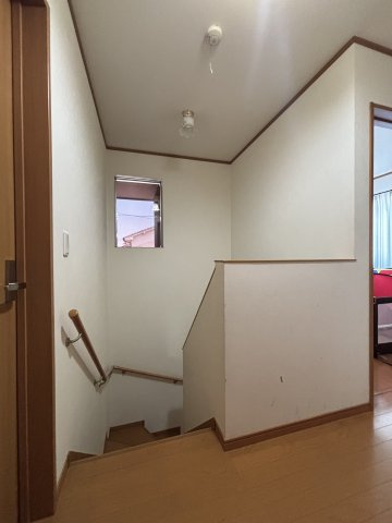 橿原市新口町のその他共用部分|2階ホール