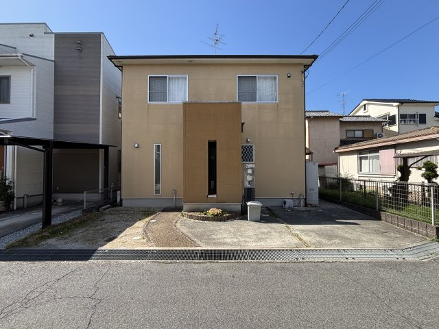 橿原市新口町