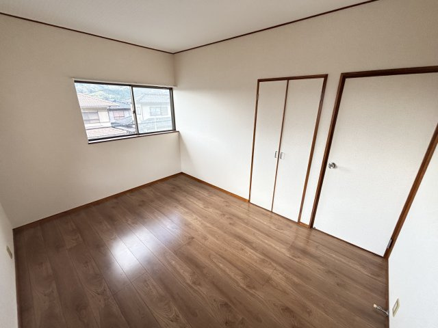 桜井市朝倉台西6丁目の洋室|洋室6帖