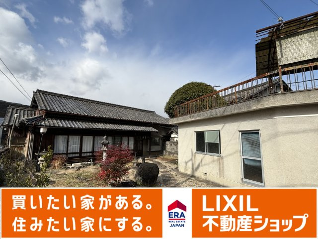 桜井市大字初瀬　