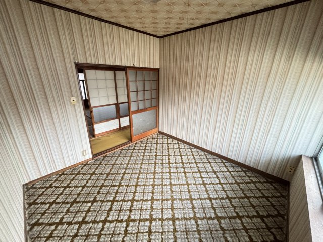 桜井市大字初瀬　の収納|納戸してご利用できます。