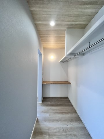 桜井市慈恩寺全2区画2号地の収納