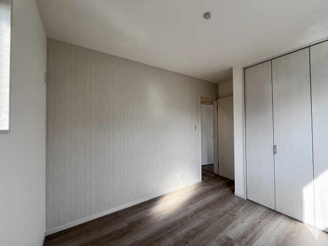 桜井市慈恩寺全2区画2号地の子供部屋|お子様の一人部屋デビューにいかがでしょうか。
