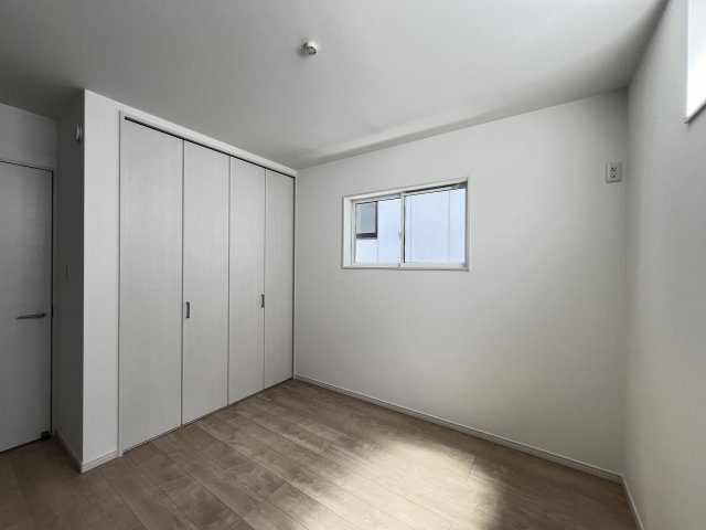 桜井市安倍木材団地1丁目全3区画の子供部屋|5.23帖　洋室　子供部屋にぴったりです