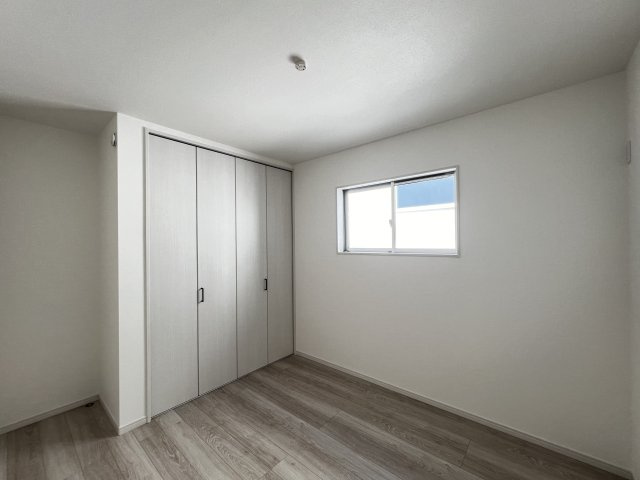 桜井市安倍木材団地1丁目全3区画の子供部屋|洋室5.23帖　子供部屋にぴったりです