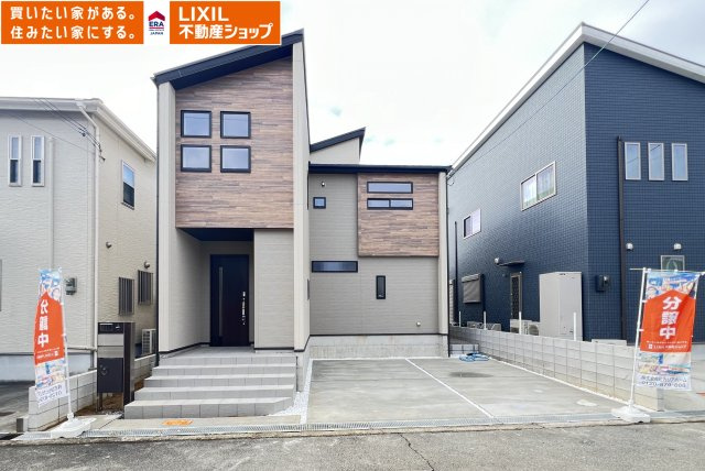 磯城郡田原本町八尾１棟