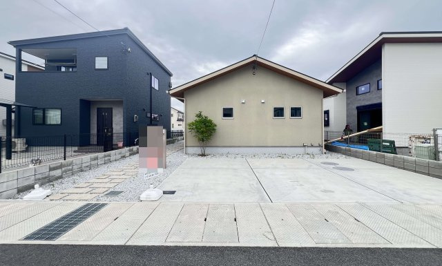 グリーンステージ　浮孔Ⅲ