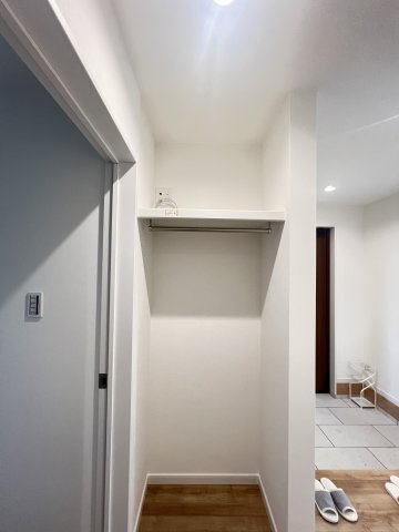 グリーンステージ　浮孔Ⅲの収納