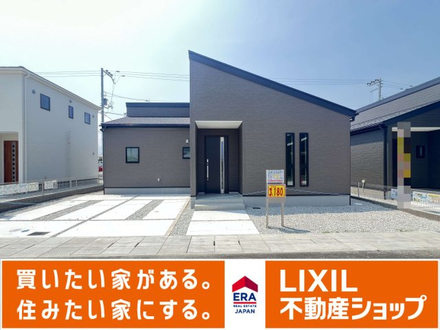 桜井市大豆越6期全4棟