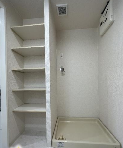 朝倉グリーンマンション　1991年3月築の設備