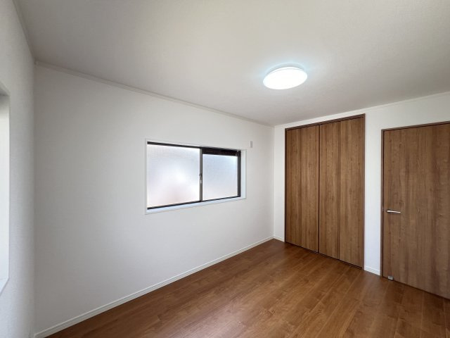 橿原市白橿町7丁目の子供部屋|子供部屋にピッタリな洋室6帖