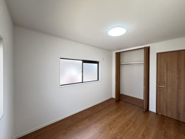 橿原市白橿町7丁目の子供部屋|洋室6帖　クローゼット付き