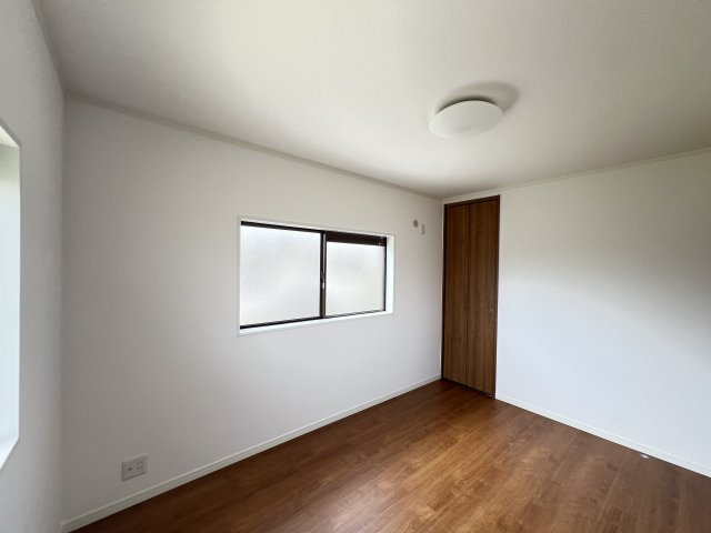 橿原市白橿町7丁目の洋室|洋室6帖