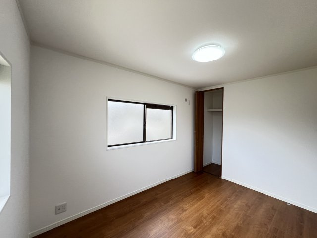 橿原市白橿町7丁目の洋室|洋室6帖