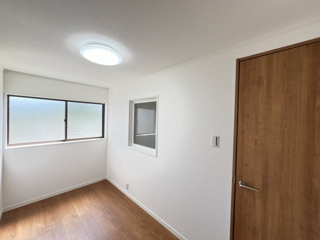 橿原市白橿町7丁目の収納|納戸4帖