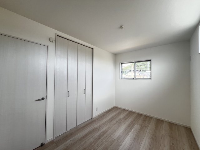 橿原市醍醐町431-3　の洋室|子供部屋や家族の個室に使いやすい5.5帖洋室