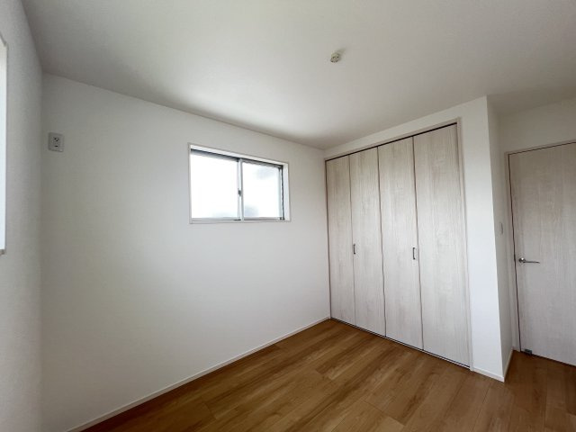 北葛城郡広陵町大字笠4区画の洋室|洋室5.23帖