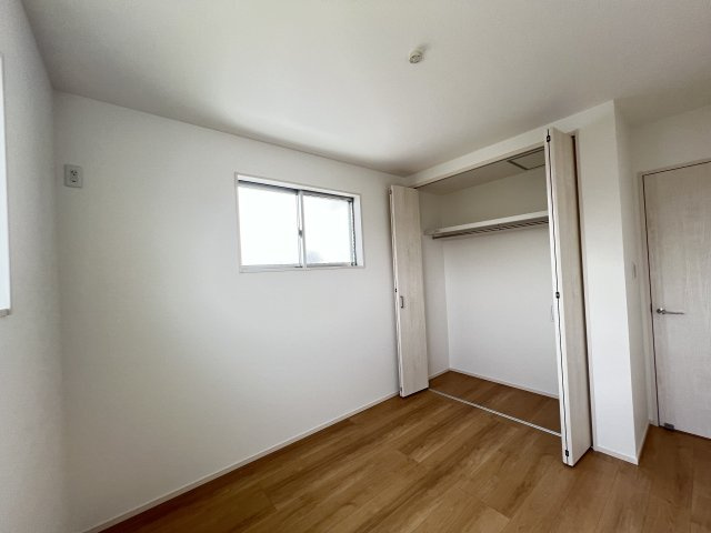 北葛城郡広陵町大字笠4区画の洋室|洋室5.23帖