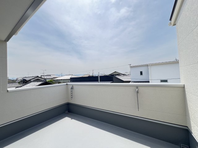 北葛城郡広陵町大字笠4区画の設備|給湯リモコン