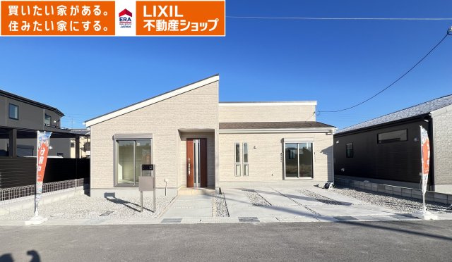 田原本町黒田3期全7棟