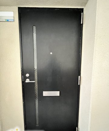 コスモ橿原神宮前　1988年4月築のその他