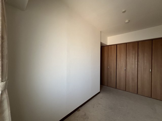 橿原神宮前スカイハイツ9階の子供部屋|洋室4.3帖　子供部屋に最適です