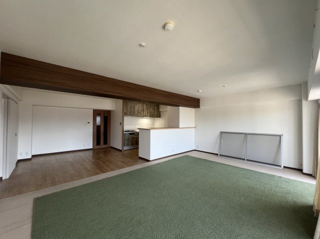 橿原神宮前スカイハイツ9階