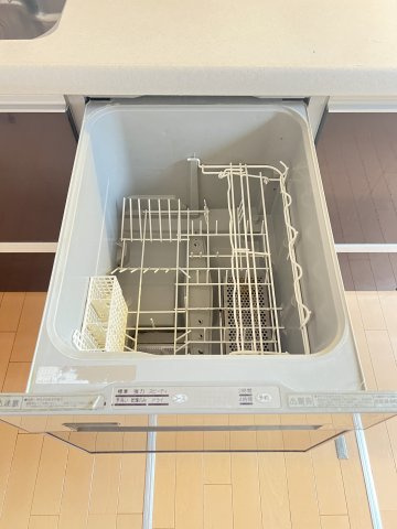 吉野郡大淀町大字北野のキッチン