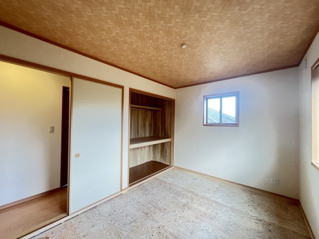 吉野郡大淀町大字北野の和室|畳表替予定