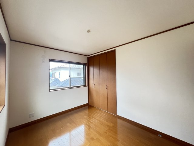 吉野郡大淀町大字北野の洋室|6帖の洋室です。