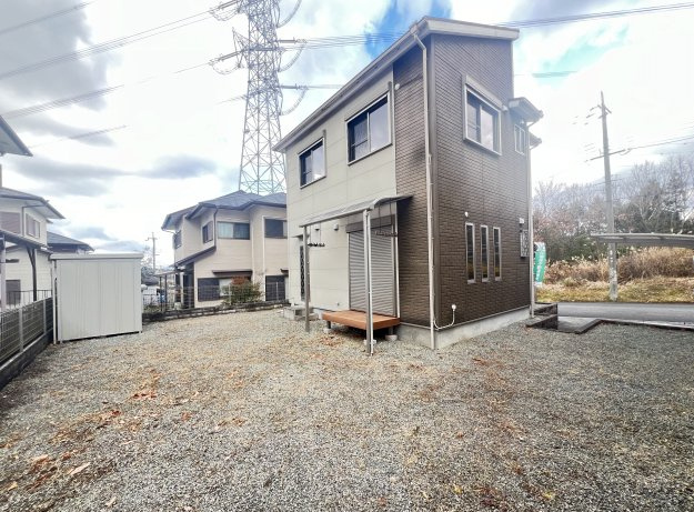 吉野郡大淀町大字北野の庭|プール、BBQ、子供たちやワンちゃんの遊び場としてもお使いいただけます♪