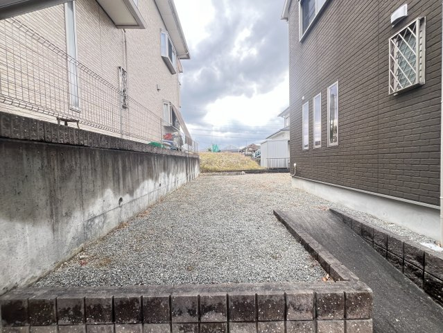 吉野郡大淀町大字北野の庭