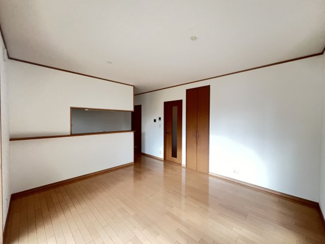 吉野郡大淀町大字北野の居間・リビング