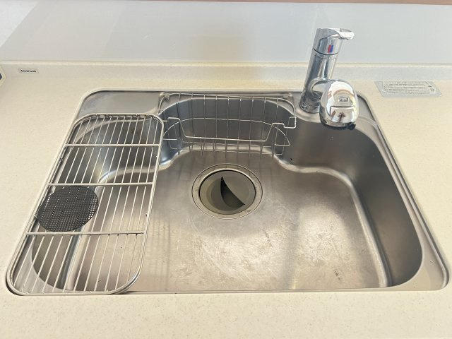 吉野郡大淀町大字北野のキッチン