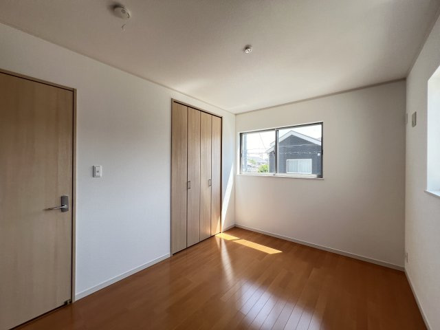 磯城郡川西町結崎の子供部屋|家族の個室や子供部屋にピッタリな洋室