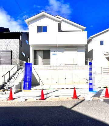 桜井市大字阿部3区画