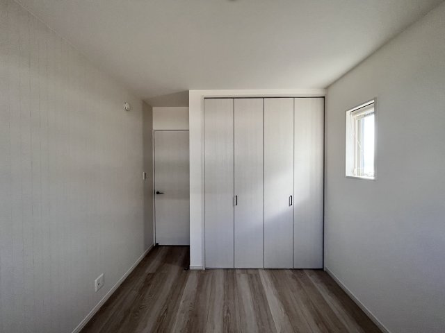 桜井市大字阿部3区画の子供部屋|お子様の一人部屋デビューにいかがでしょうか。
