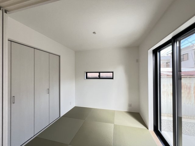 磯城郡田原本町　平屋のその他