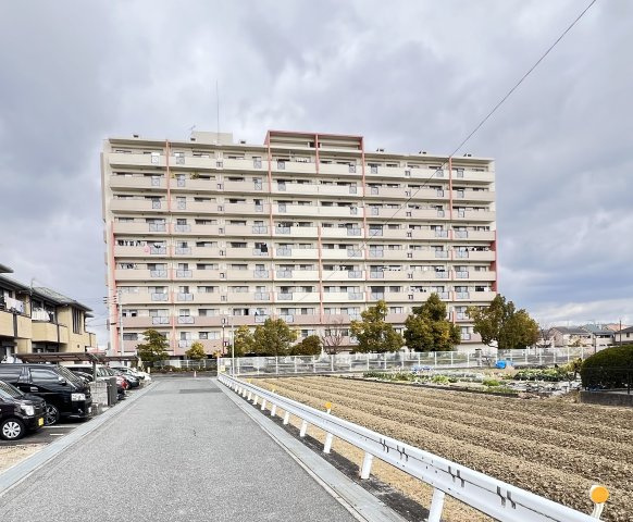 東急ドエル大和八木アネックスC棟