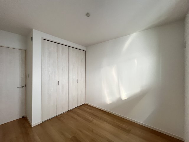 大和高田市西三倉堂1丁目　全2区画の洋室|子供部屋5.2帖