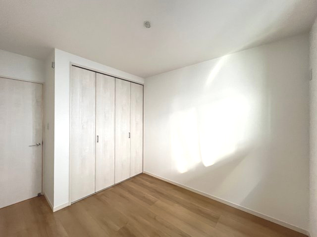 大和高田市西三倉堂1丁目　全2区画の洋室|子供部屋5.2帖