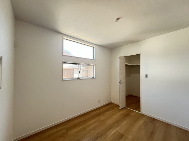 橿原市山之坊町85-27の子供部屋|子供部屋にぴったりな洋室5.23帖