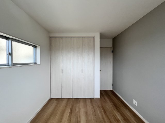 桜井市大字芝４区画の子供部屋|お子様の一人部屋デビューにいかがでしょうか。
