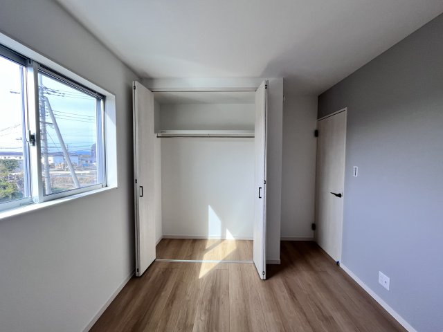 桜井市大字芝４区画の収納