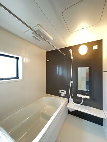 橿原市北妙法寺町5期全1棟の洋室|2階洋室4.64帖です。