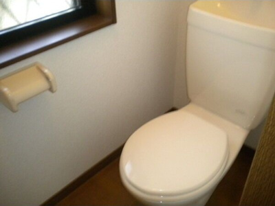 【トイレ】 | アンプルール リーブル Danke