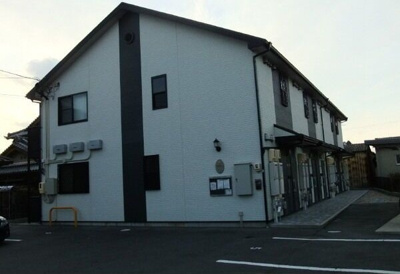 【外観】 | アンプルール リーブル Danke