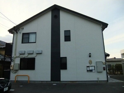 【その他共用部分】 | アンプルール リーブル Danke